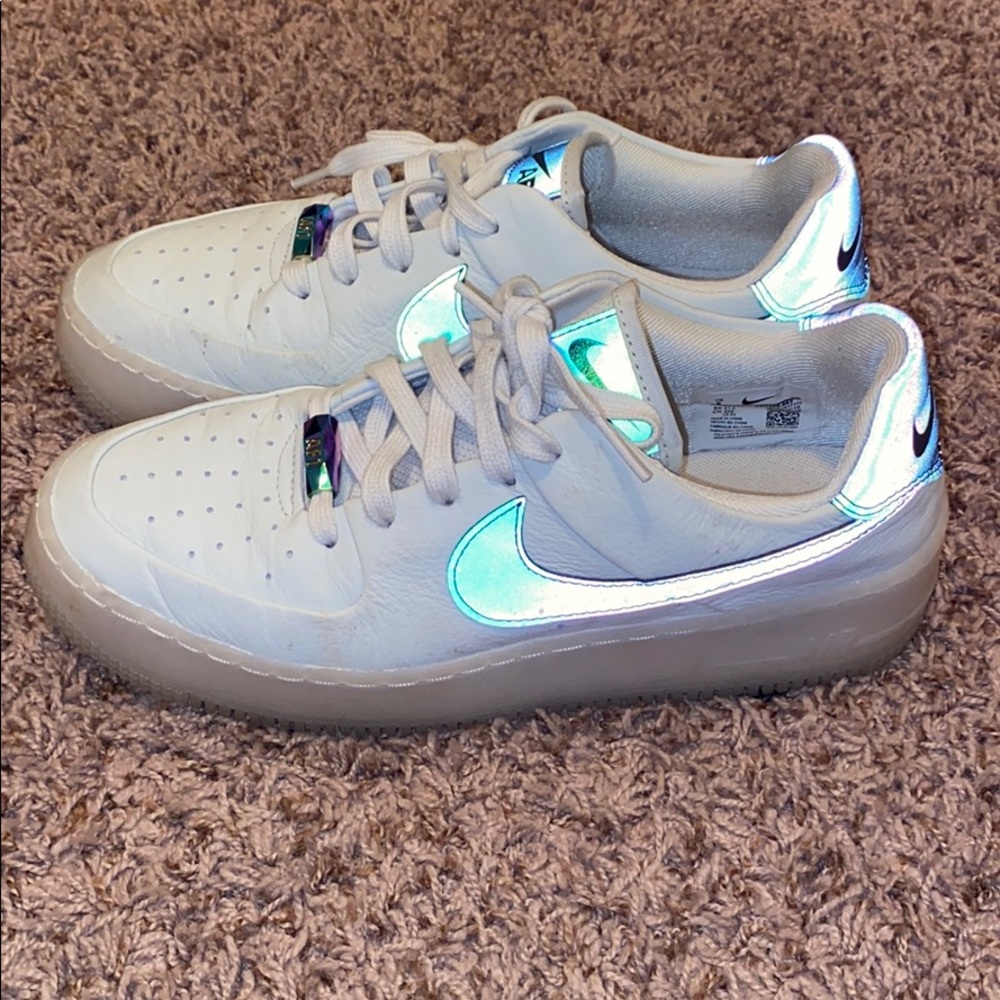 Nike Air Force 1 Sage Low
